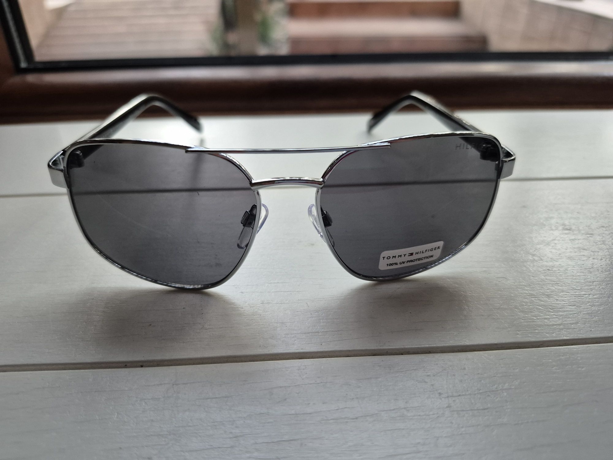 Okulary Przeciwsłoneczne Męskie Tommy Hilfiger MM OM661