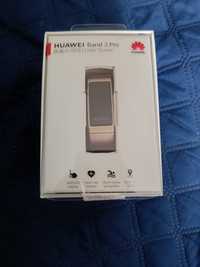 Opaska Huawei band 3 pro
