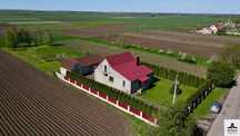 Продам будинок 10 км. від Луцька с. Вербаїв