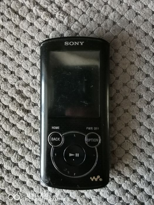 Мр3 плеер Sony Walkman E463