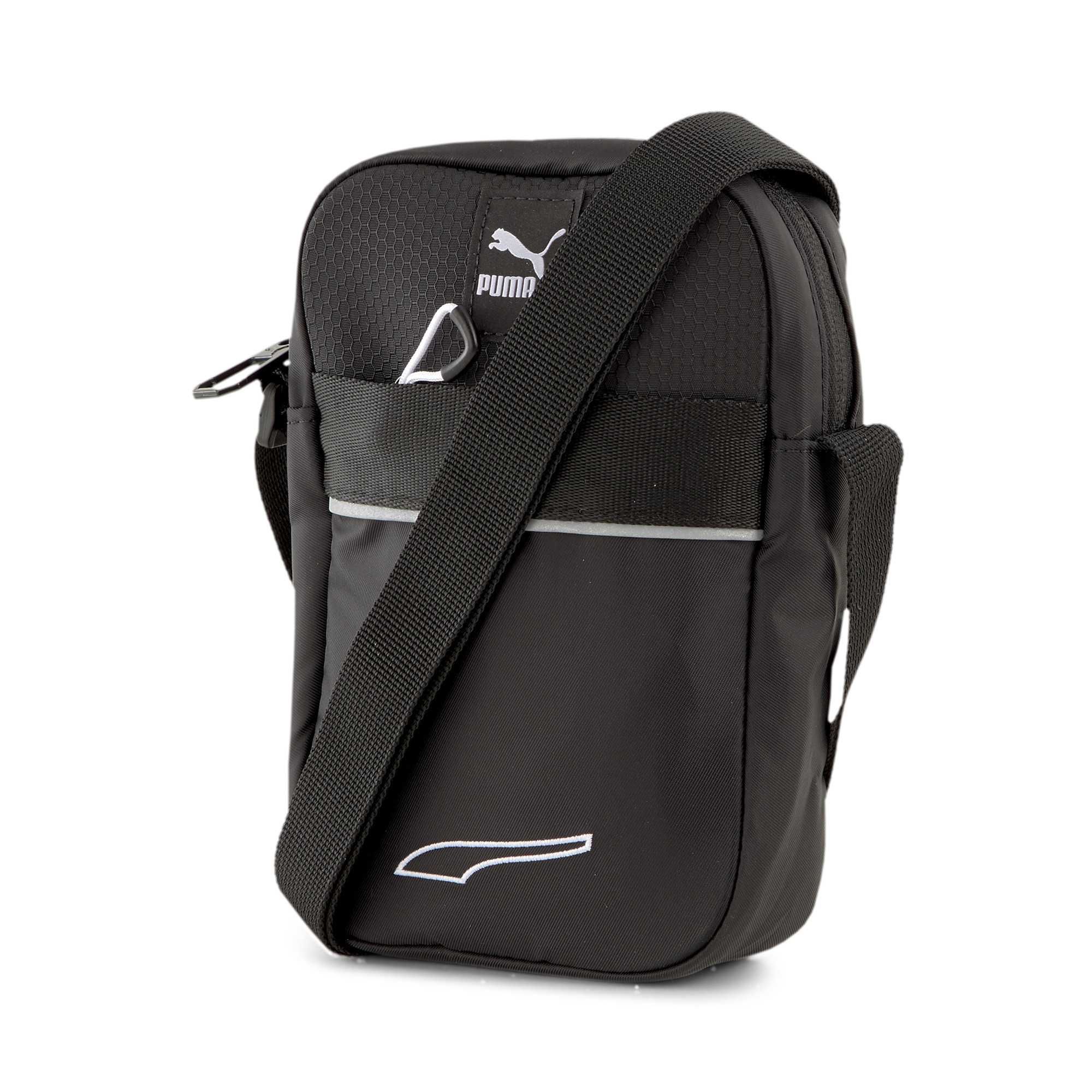 Новая оригинальная мини сумка месенджер Puma EvoPLUS Compact Portable