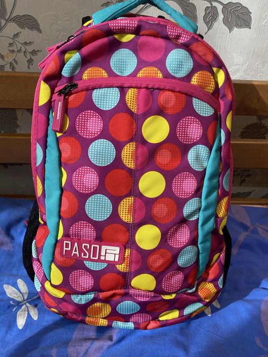 Шкільний рюкзак  б/в