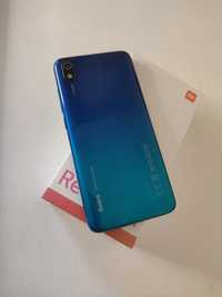 Xiaomi redmi 7A 2/32Gb Gem Blue