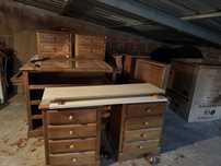 Mobilia de Quarto