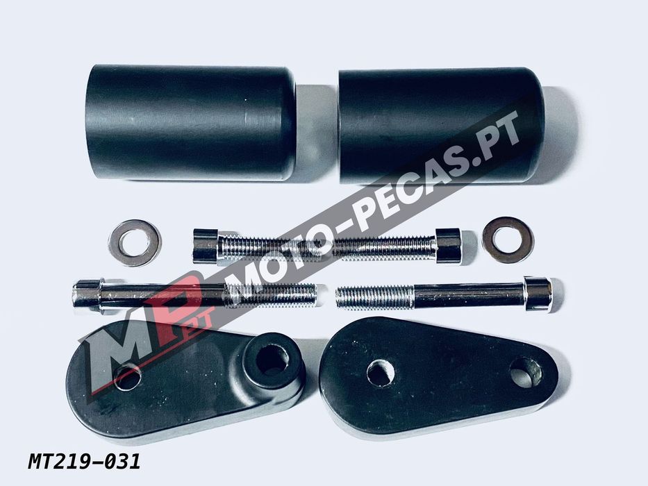 cogumelos kawasaki zx-10r 2004 - 2005