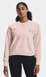 Bluza różowa Under Armour roz M