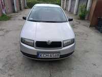 Skoda Fabia 1.2 htp 54Km 2003r