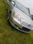 Toyota Avensis t25 liftback 2004r 2.0 d4d 116km Lakier 1C0 Wszystko.
