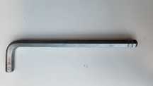 IMBUS  CR-V  12 mm