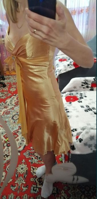 Красивое платье, сарафан