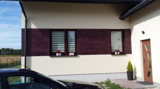 Docieplenia BUDYNKÓW!!!