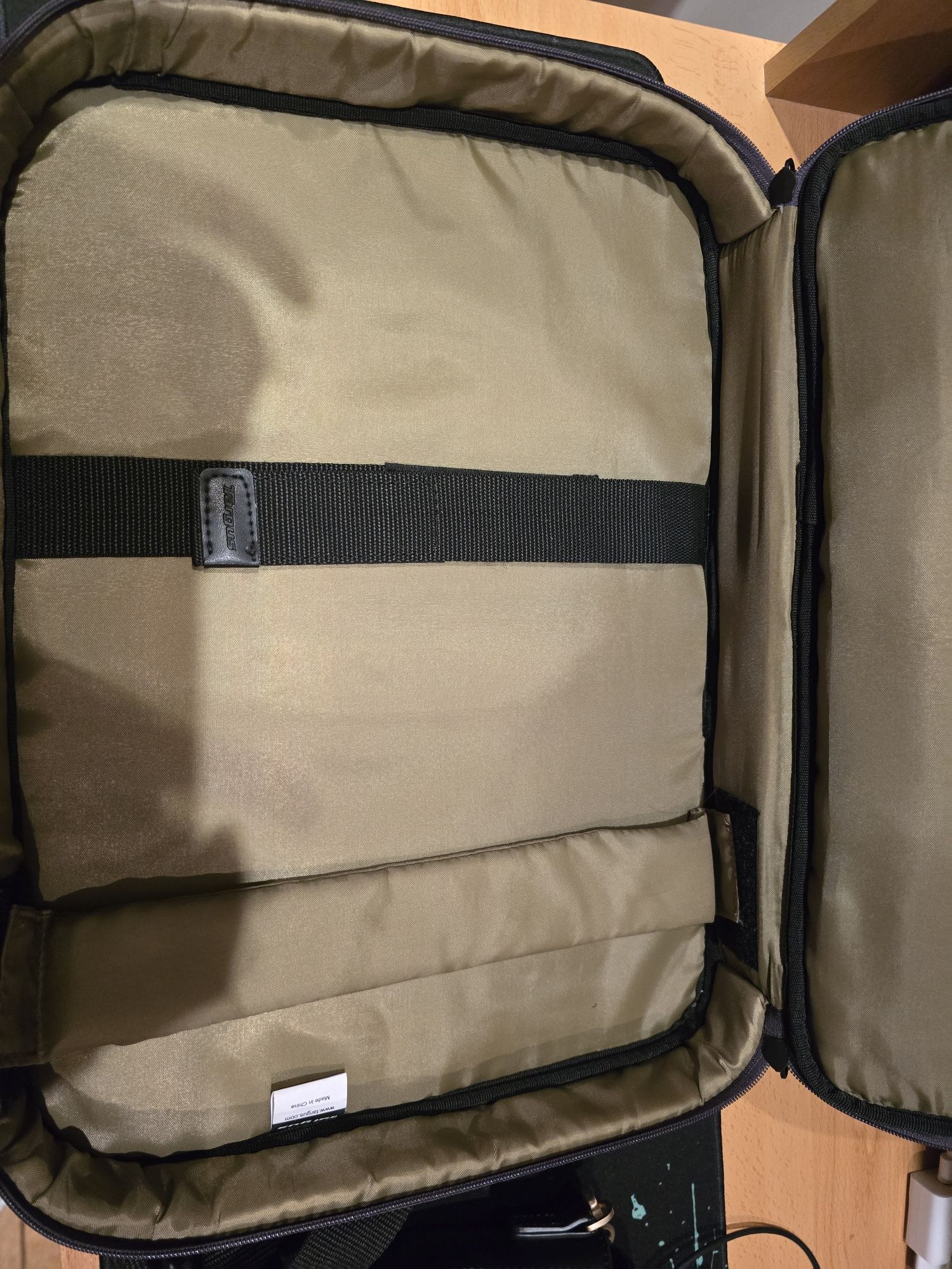 Mochila para pc em bom estado
