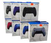 Pad Sony PlayStation 5 DualSense Wireless Controller (PS5) - 7 kolorów
