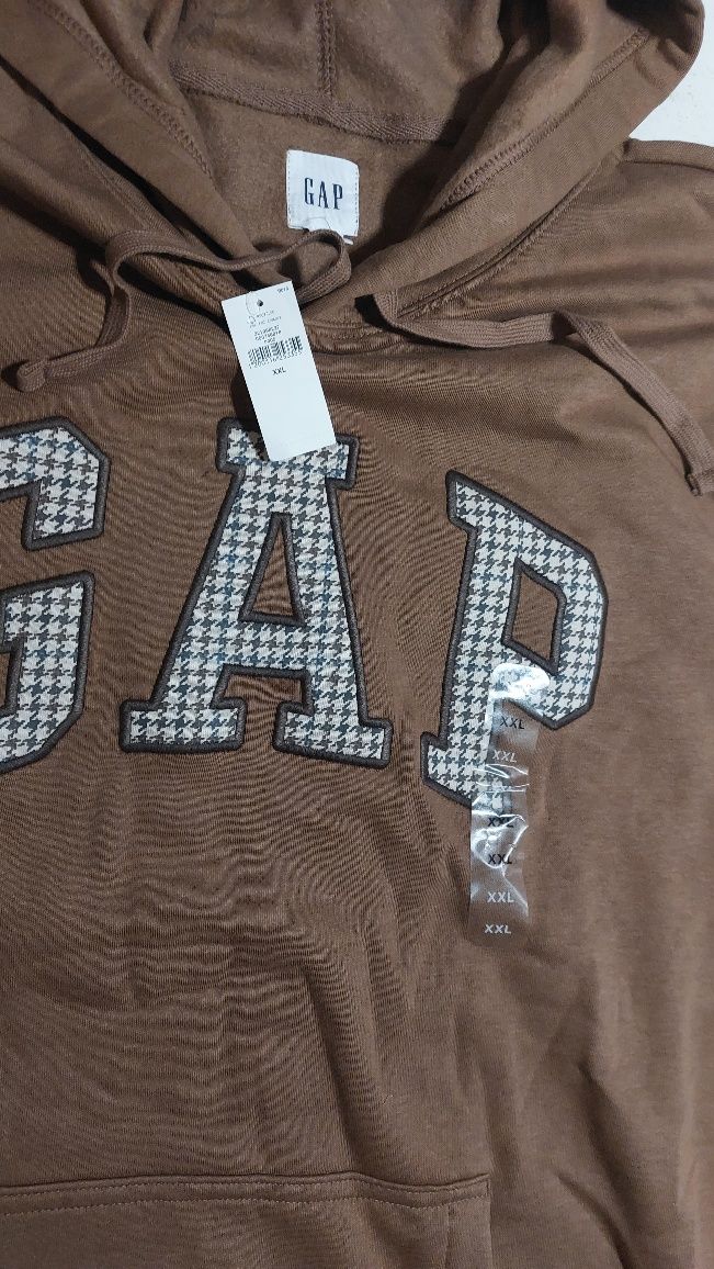 Nowa bluza gap 2xl