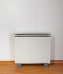 Acumulador de calor Norteli 1200W