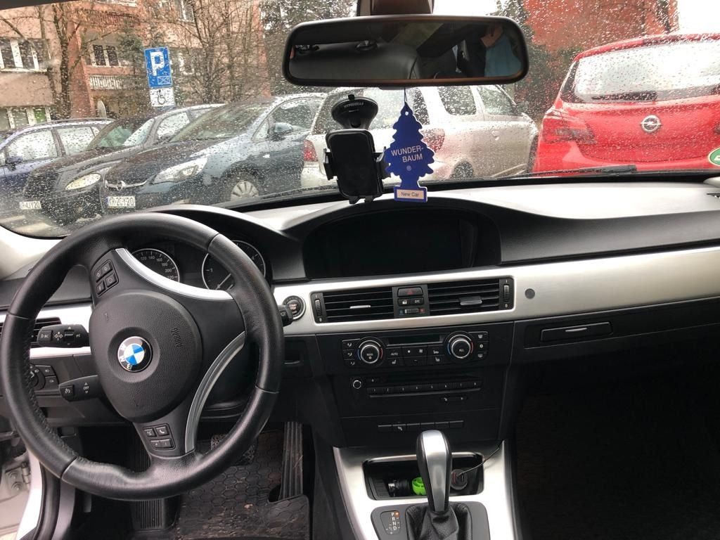 BMW Seria 3 2.0 2010