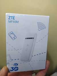 Router ZTE MF65M novo a estrear