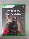 Gra Dead Space XBOX SERIES X