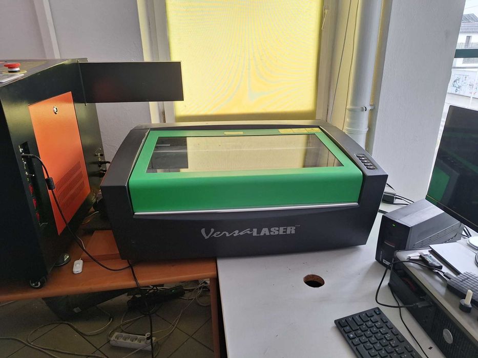 Ploter laserowy Universal VLS 3.50 laser