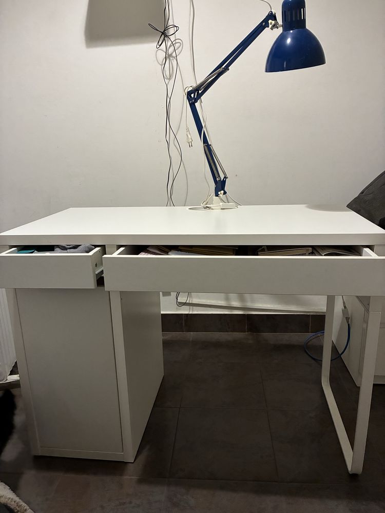 Secretaria ikea usada