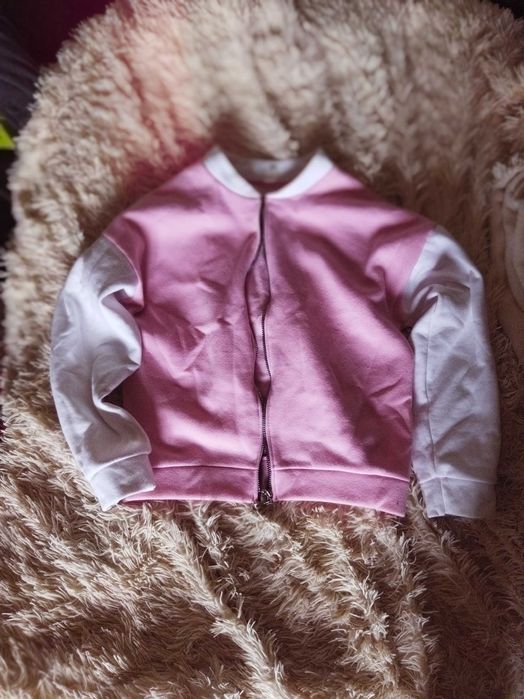 Костюм на флисе женский