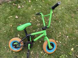 Mini BMX pro rocker wildcat venom customowe opony