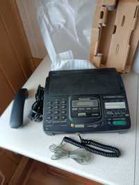 Telefax Panasonic KX-F2780PD