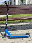 Hulajnoga do trików Oxelo.