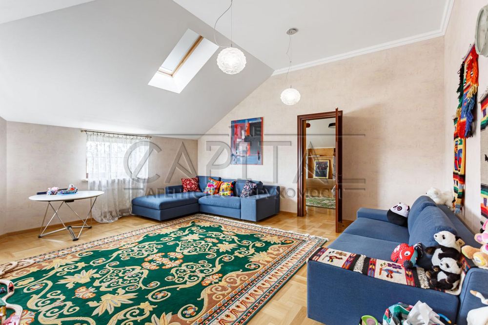 Продаж будинку, Хлепча, Васильківський