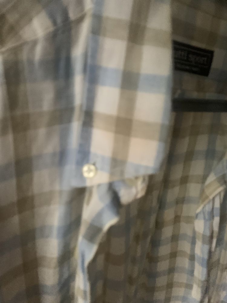 Camisa massimo Dutti