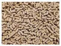 5kg 6mm Pellet WANILIA zanętowy zanęta na karpia karasia leszcza
