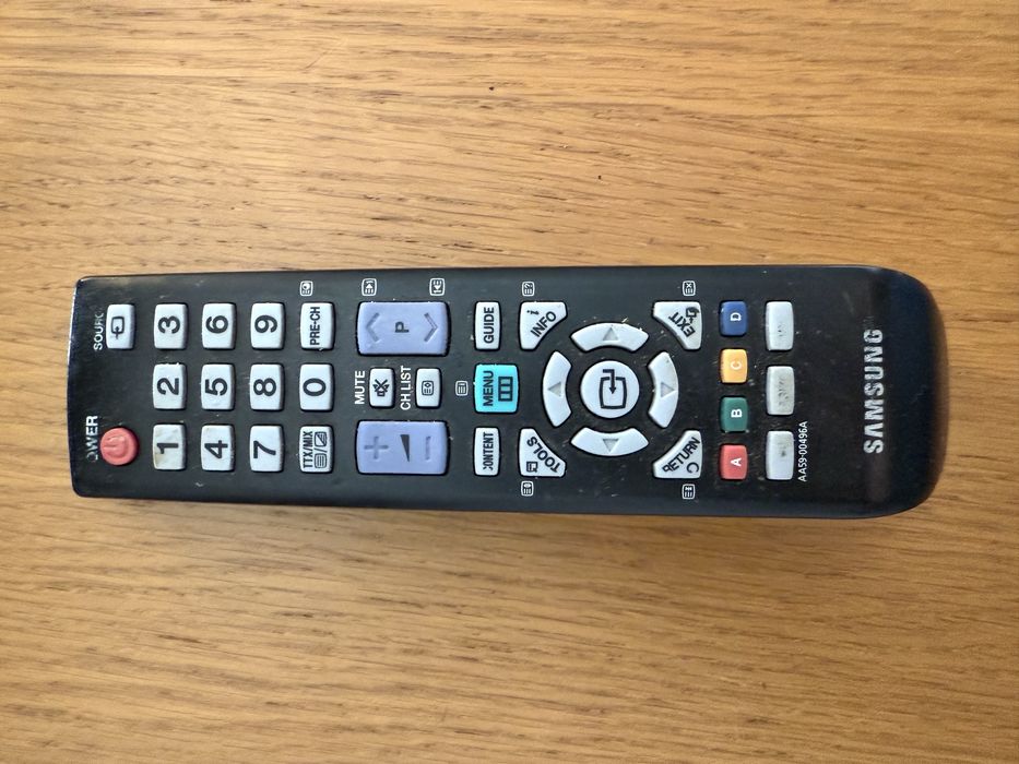 Tv samsung 19” em excelente estado