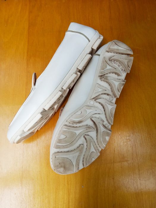 Люферы , туфлі жіночі 36