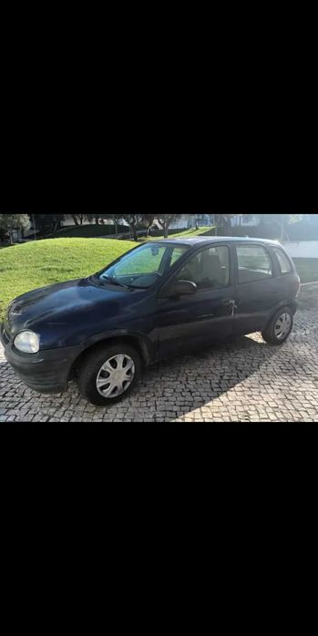 Opel Corsa  93 gasolina