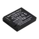Bateria Panasonic DMW-BCJ13 DMW-BCJ13E 1250mAh