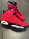 Air Jordan 6 Retro "Toro Bravo" sneakers