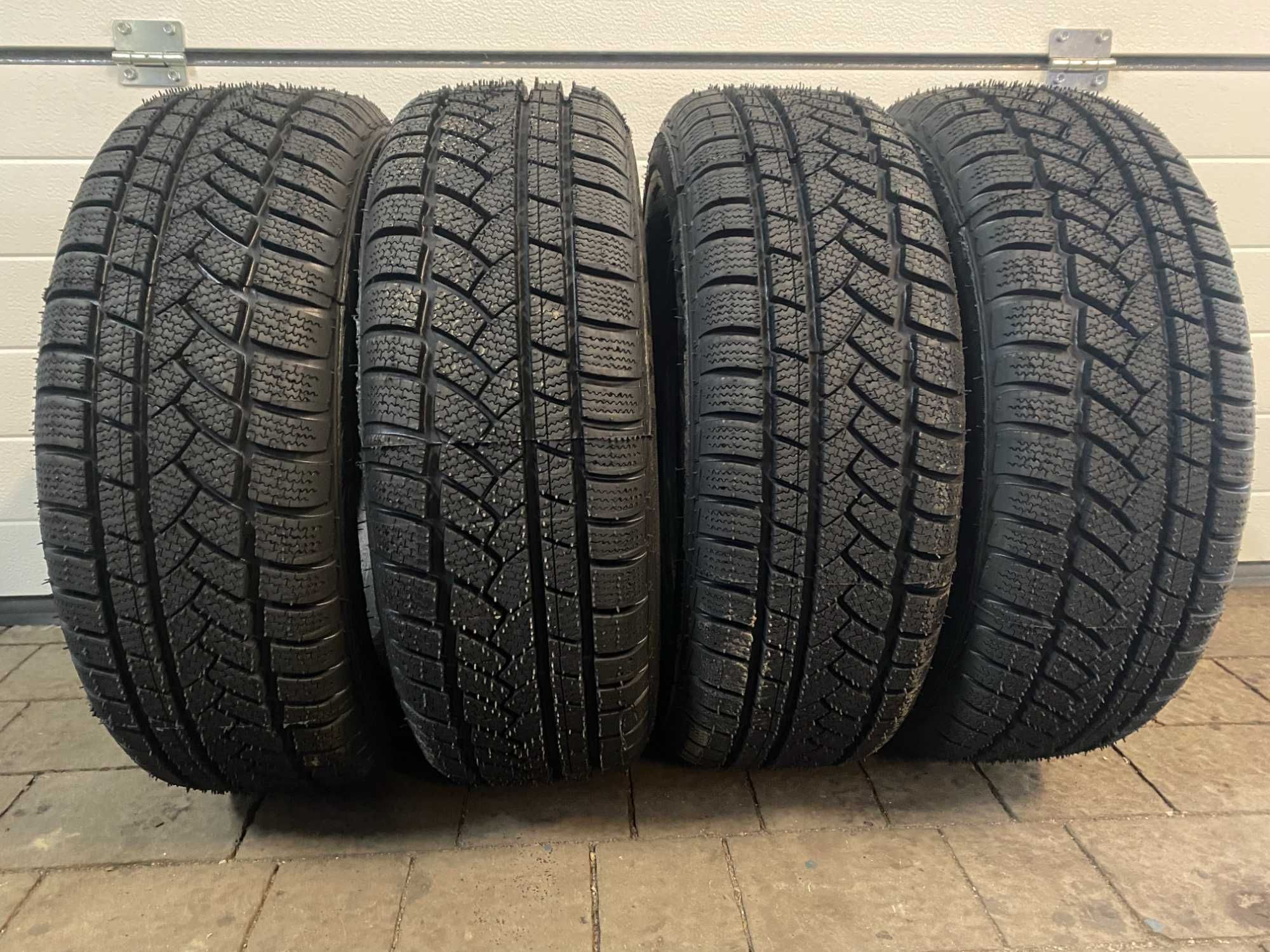 Opona zimowa 185/60 R.14 82T MARKGUM MK 790 bieżnikowana Polskie