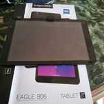 Sprzedam tablet na karte sim z uchwytem do szyby z nawigacja polecam