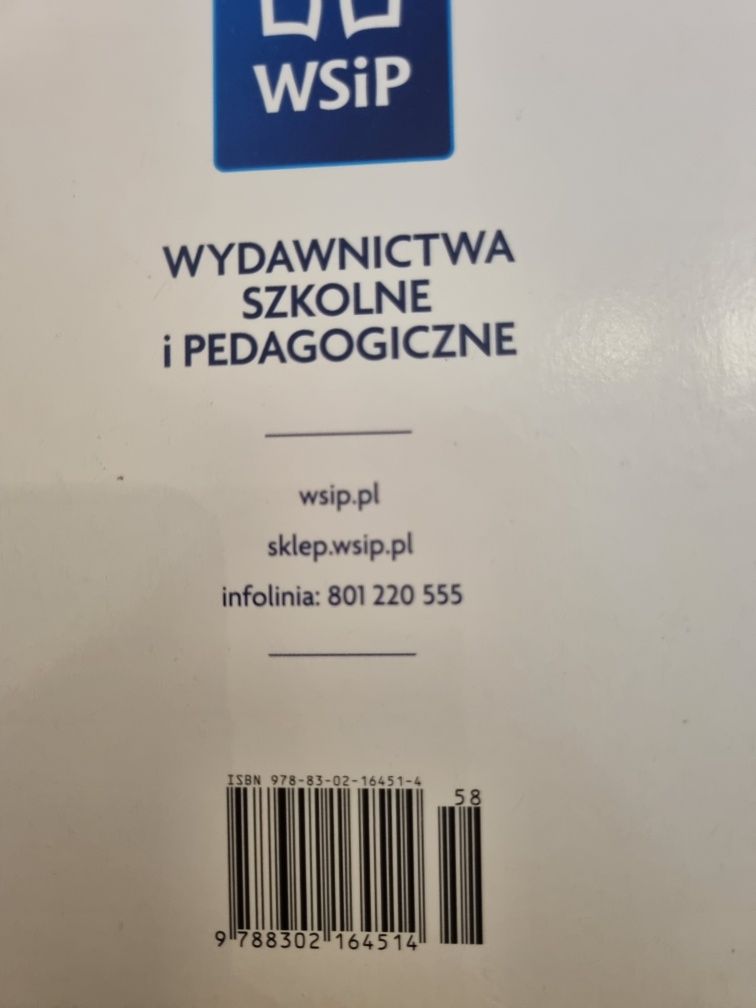 Matematyka wokół nas klasa 6