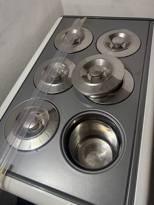 Konserwator do lodów Via Veneto 6C