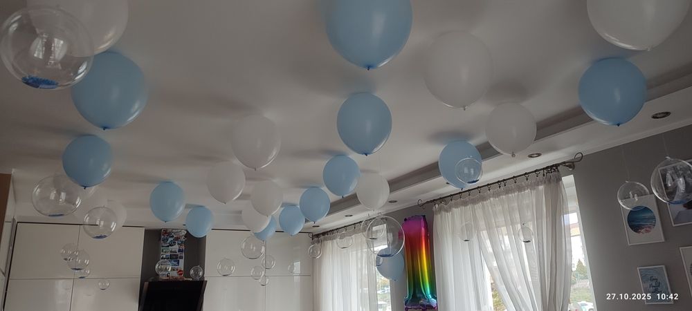 Oddam balony ze zdjęcia