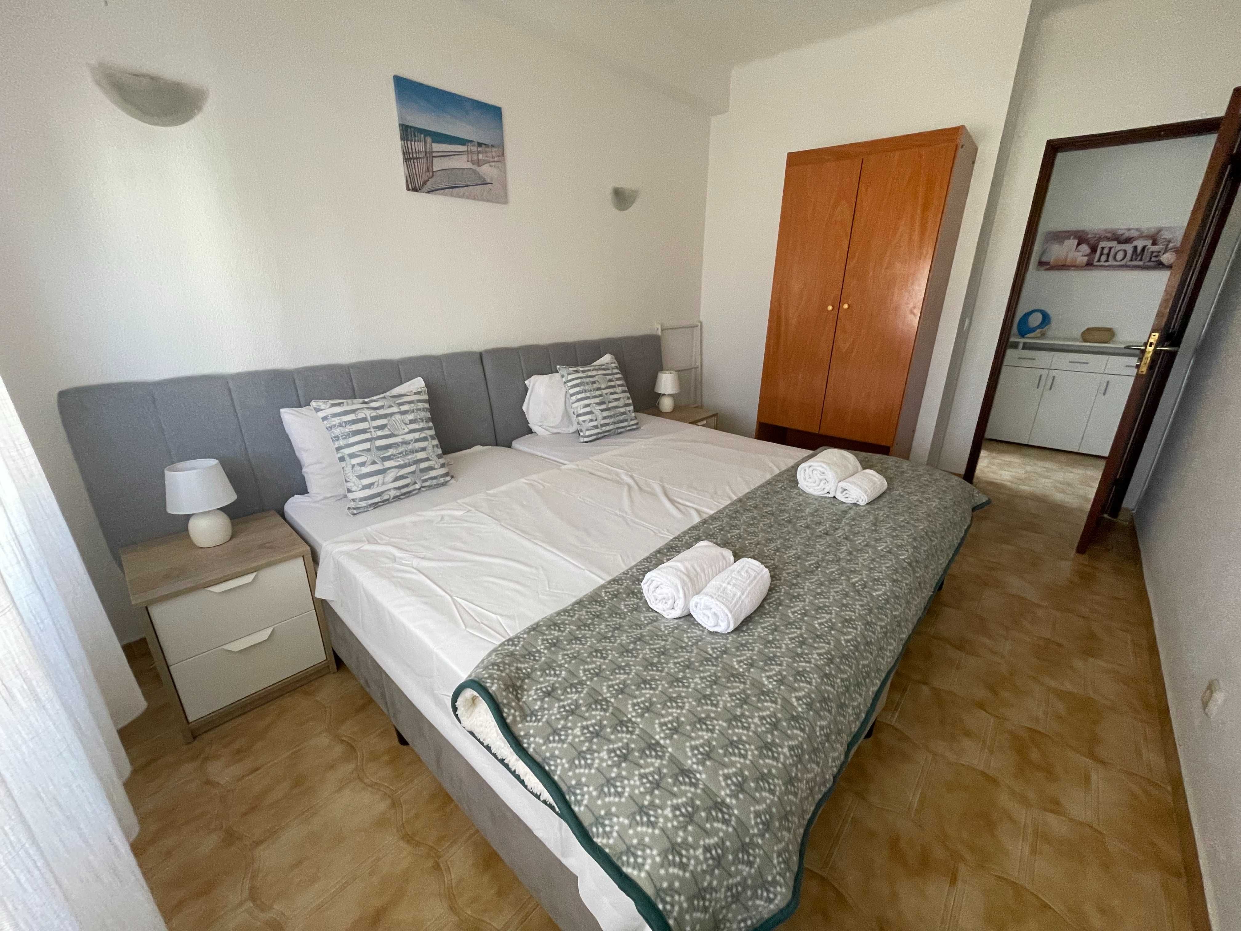 Apartamento T2 em Albufeira