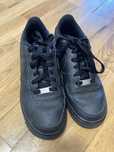 Air force preta sapthilas