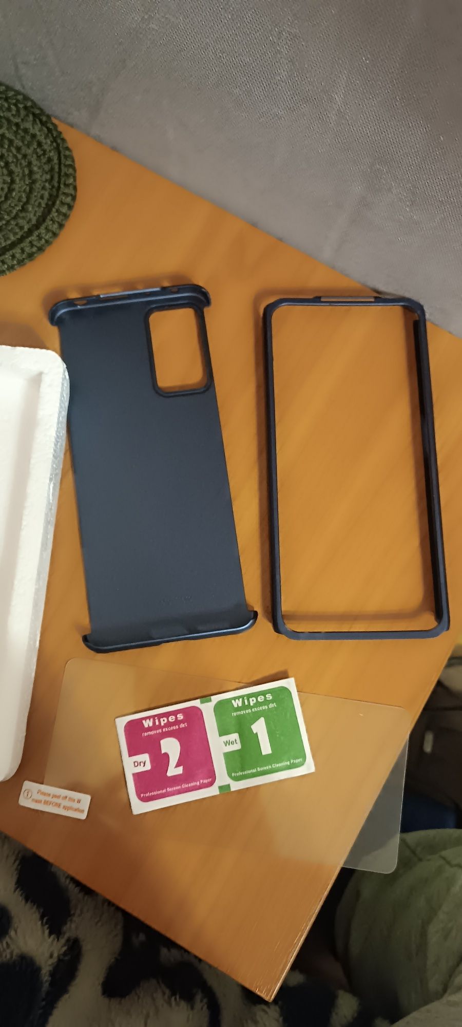 Продам чехол Xiaomi redmi note 11pro 4g(глобальная)