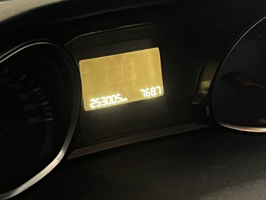 Peugeot 308 1.6 BlueHDi