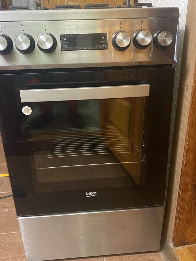 Плита електрична Beko