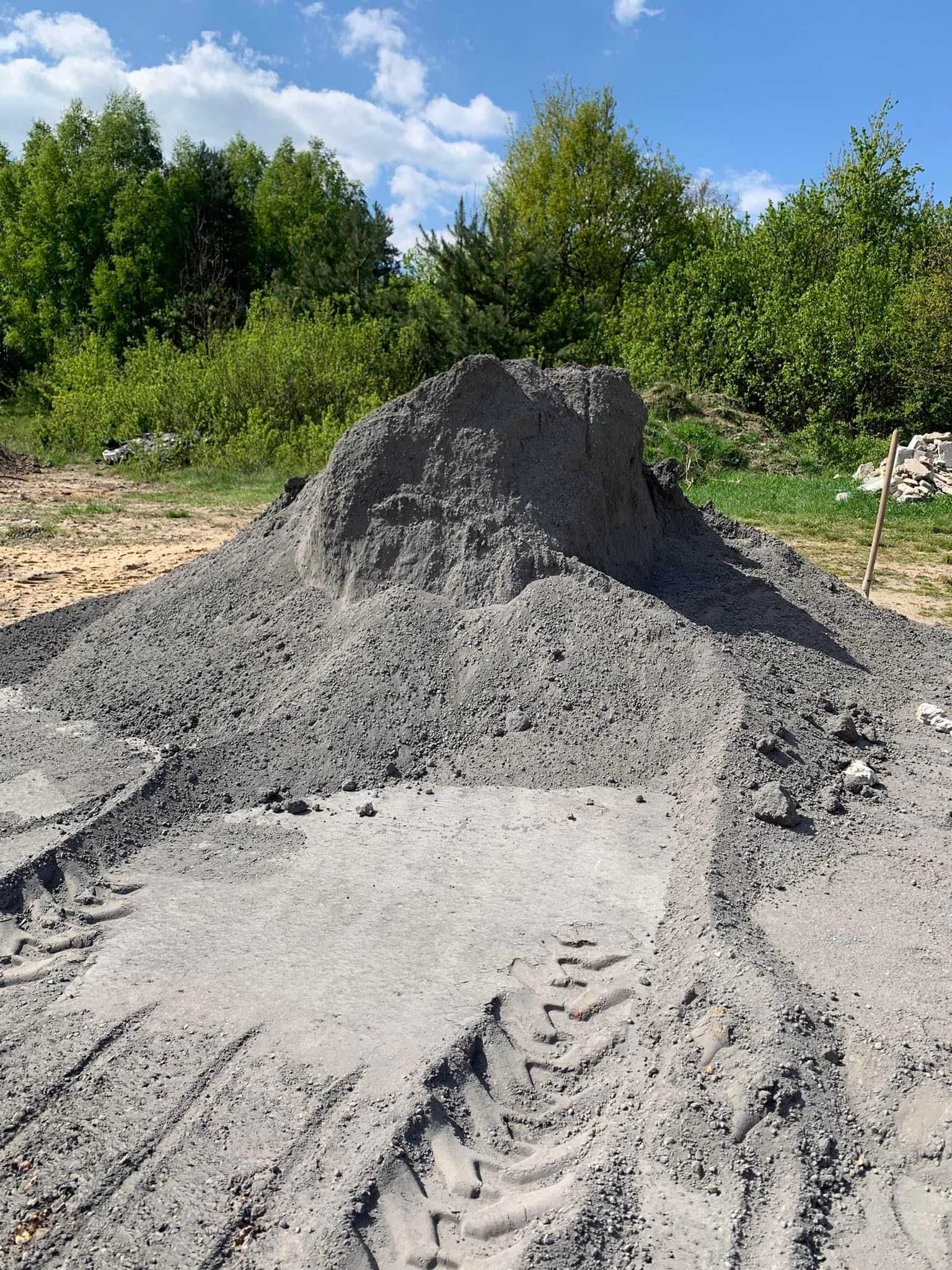 Kruszywa drogowe Częstochowa 0 .31