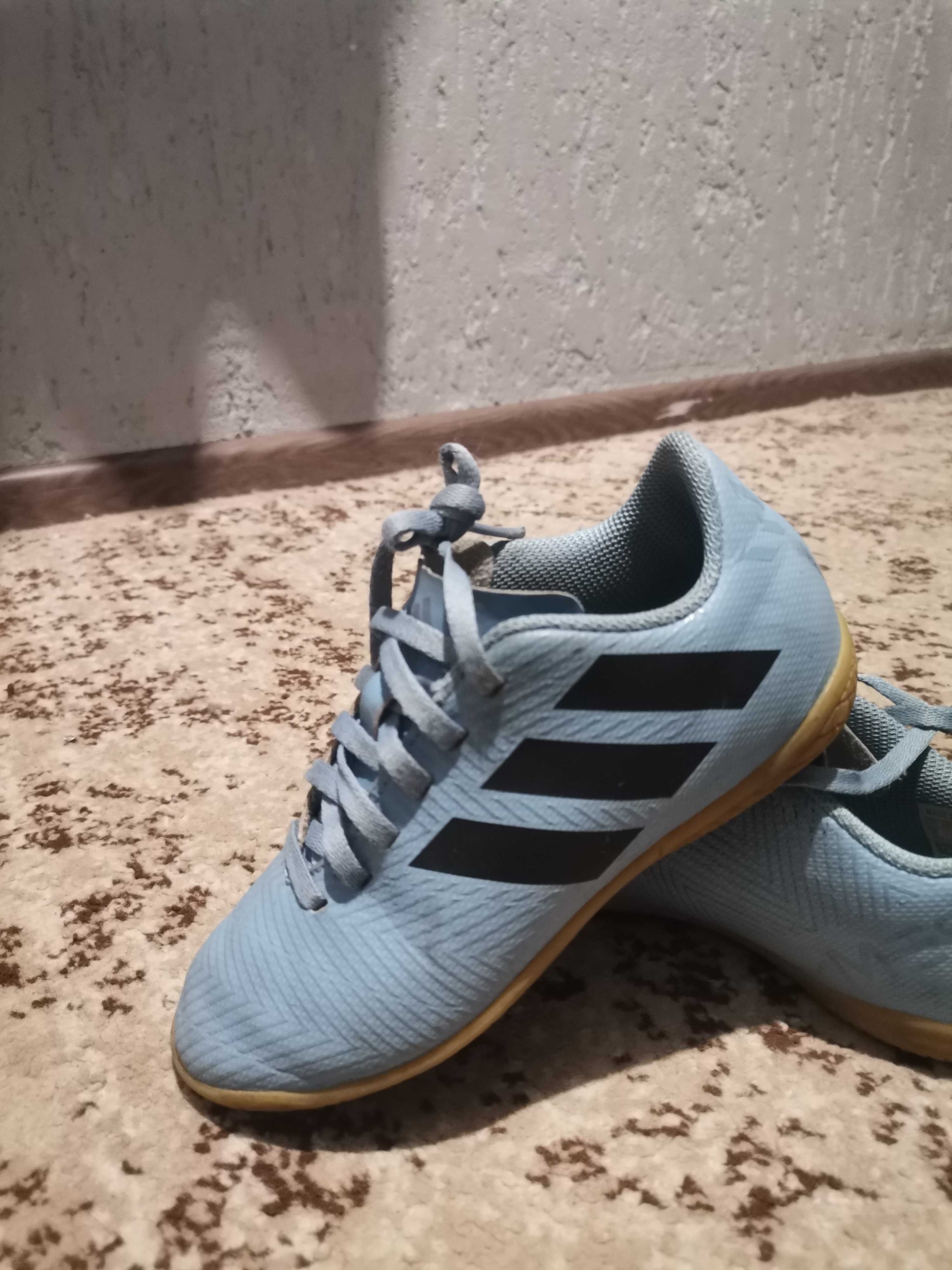 Футзалки ADIDAS Messi 19.5cm