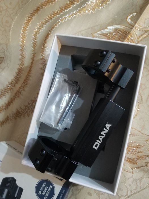 Подвижний мотоблок DIANA