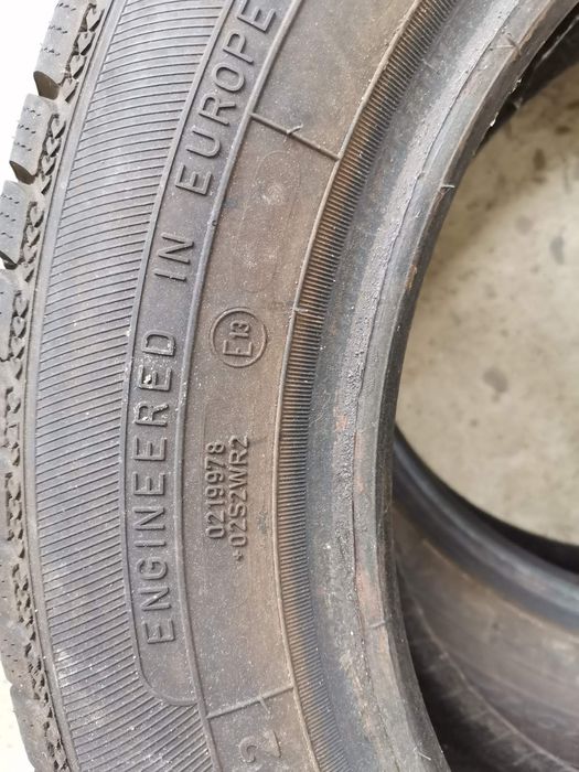 Колеса до авто зимові